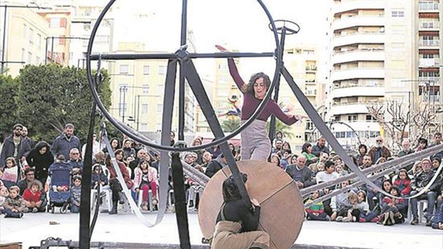 Cultura para empoderar a la mujer