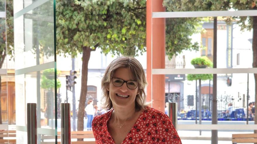 Rosa Mª García será la candidata de Compromís a la alcaldía de Quart de Poblet