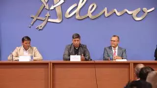 Montilla, primer escaparate cordobés para el Foro Económico Alemán en Andalucía