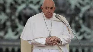 El Papa afirma que los cotilleos son "cosas de mujeres" tras la controversia sobre los homosexuales