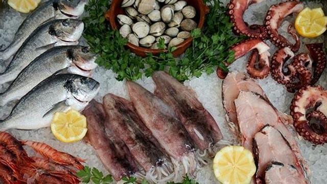 El Pulpo utiliza 'peix nostrum' en sus platos tradicionales.