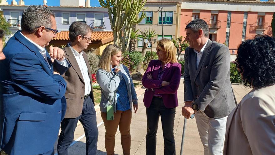 La Vila realizará una reforma integral del Hospital Asilo Santa Marta que podrá ampliar sus plazas