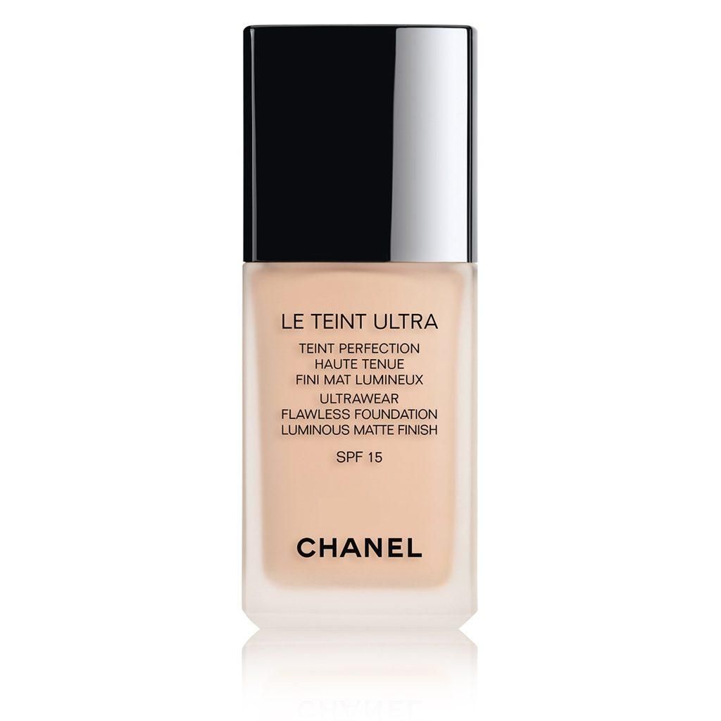 Le Teint Ultra, Chanel