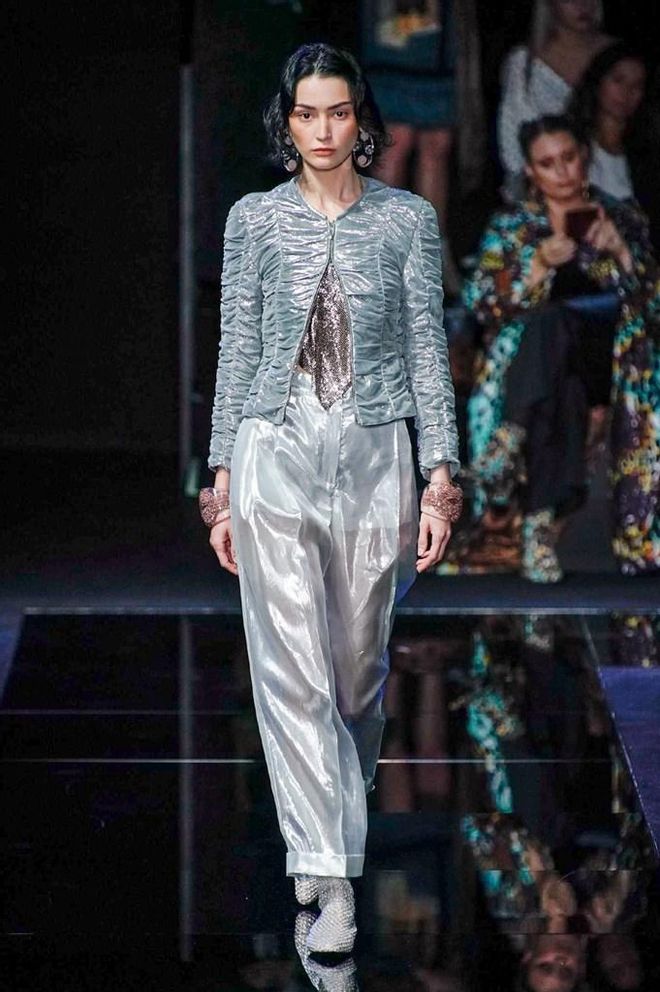 Emporio Armani