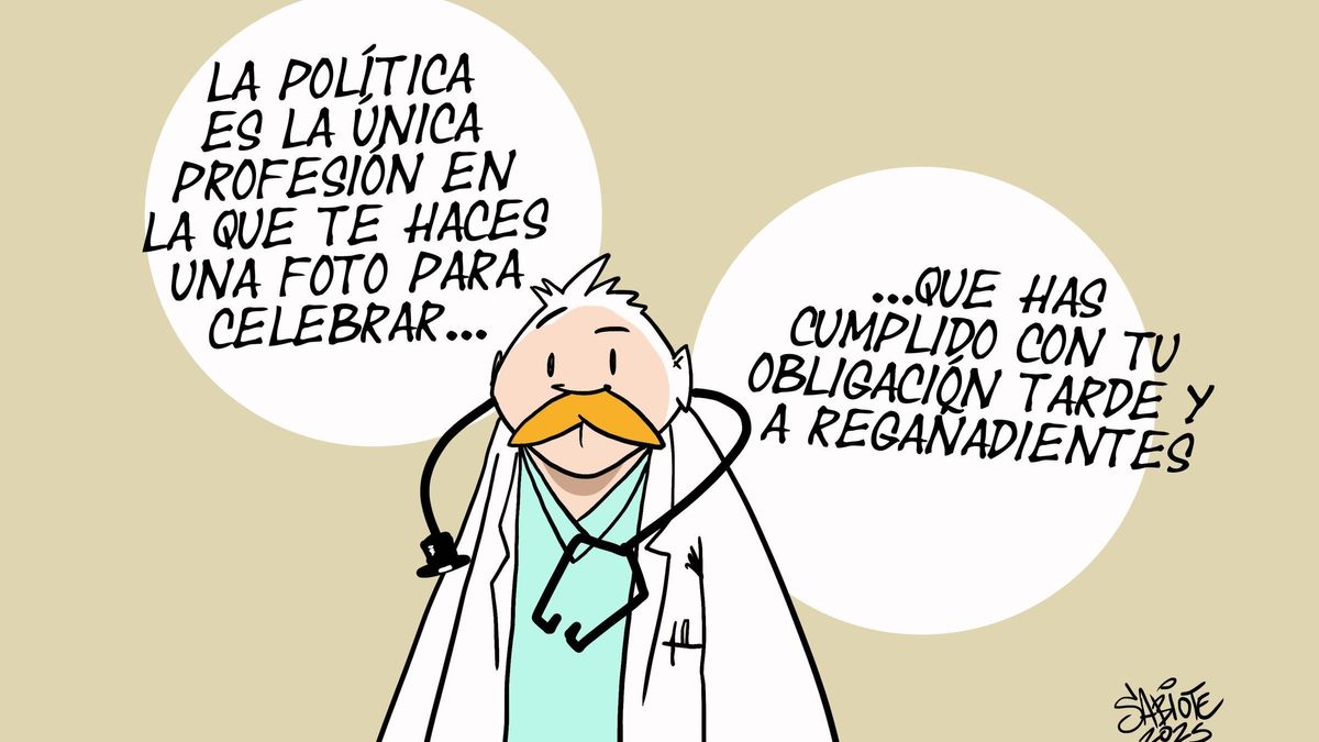 La Rendija de Sabiote (14/06/2025)