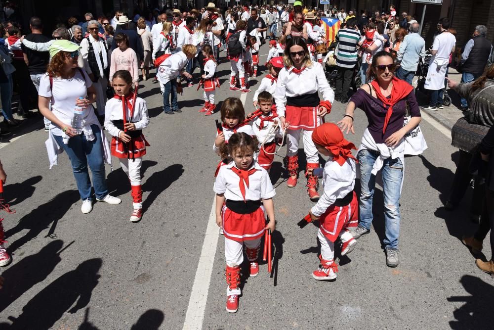 Caramelles de Súria