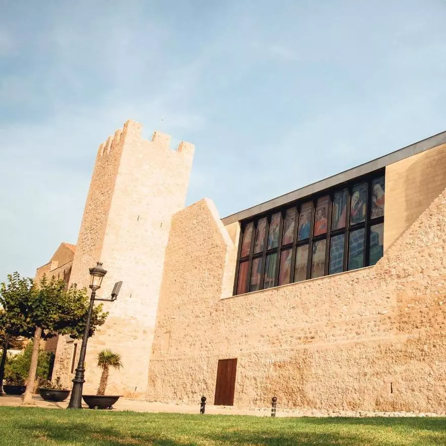 La feria medieval a hora y media de Barcelona perfecta para despedir el verano