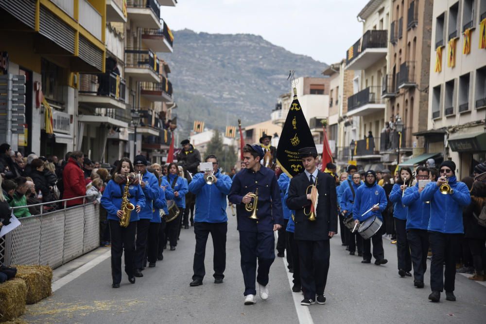 La Corrida de Puig-reig