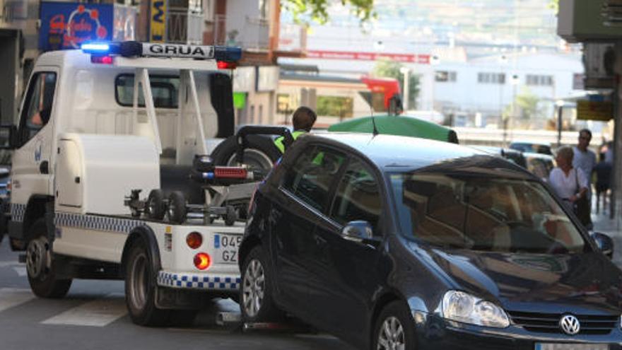 ¿Qué hacer si la grúa se lleva tu coche en Murcia?