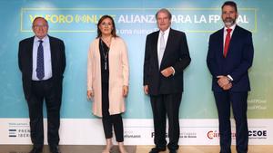 El recolzament de les autoritats a l’FP Dual dona un impuls decisiu a aquest model educatiu