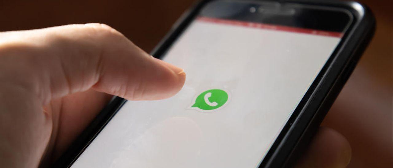 La amenaza de Whatsapp: aceptas o te vas