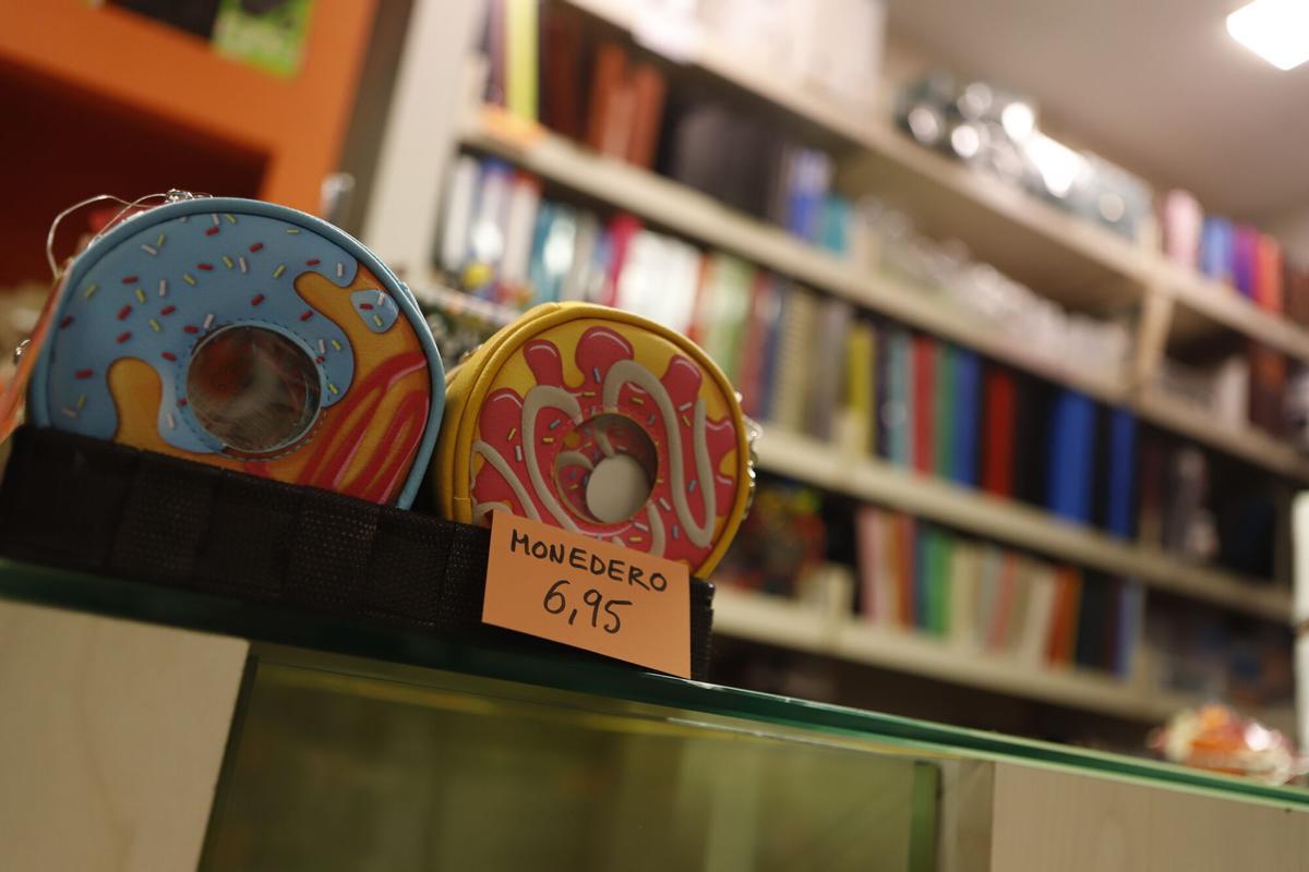 Cierra Gráficas Moncayo, en el centro de Zaragoza