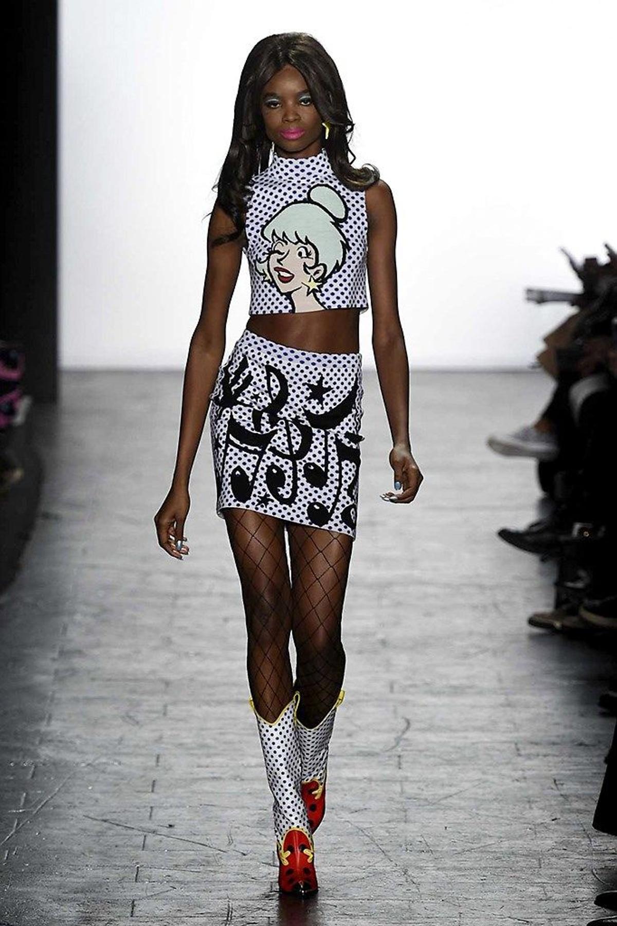 Jeremy Scott