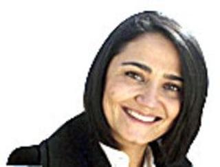 Mayte Carrasco