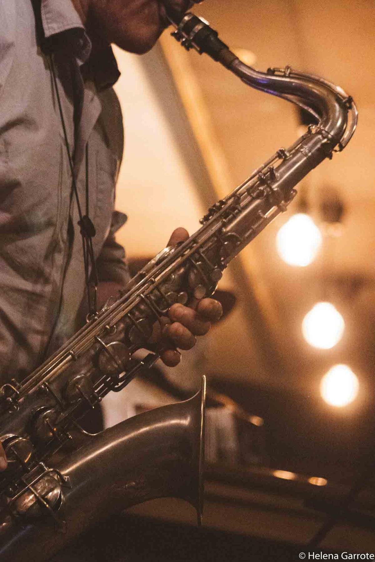Víctor de Diego Organic inaugura el JazzDay Alicante 2026 con una noche de puro jazz en el Refugio de Sant Joan