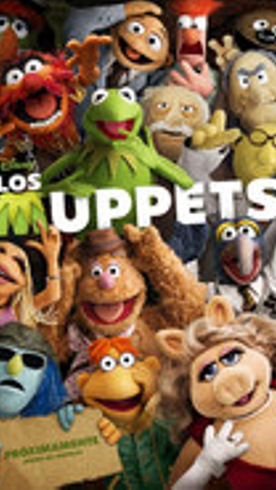 Los Muppets