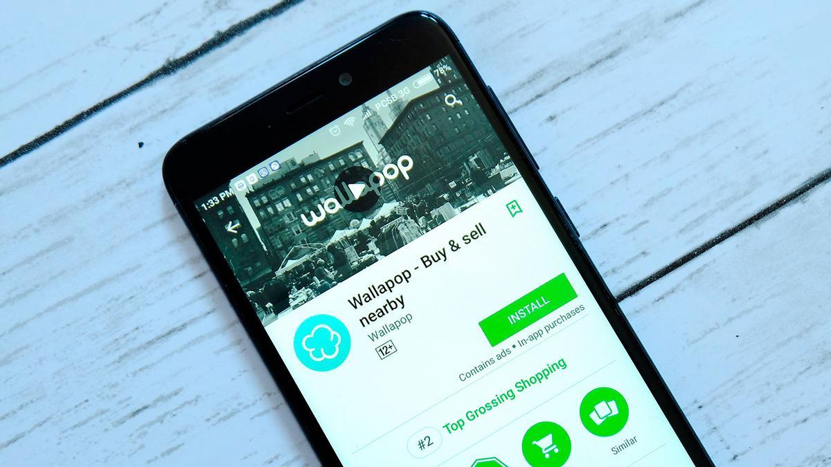 Si has vendido algo por Wallapop esto es lo que tienes que mirar en tu declaración de la Renta para hacer bien el IRPF de este 2024