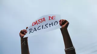 ¿Es España un país racista?