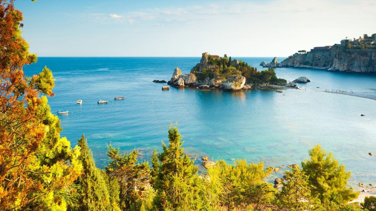 El pueblo italiano donde Tamara Falcó ha celebrado sus tres años de casada