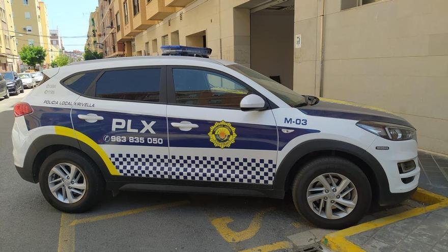 El PP de Xirivella apuesta por instalar cámaras para evitar carreras de coches en las calles