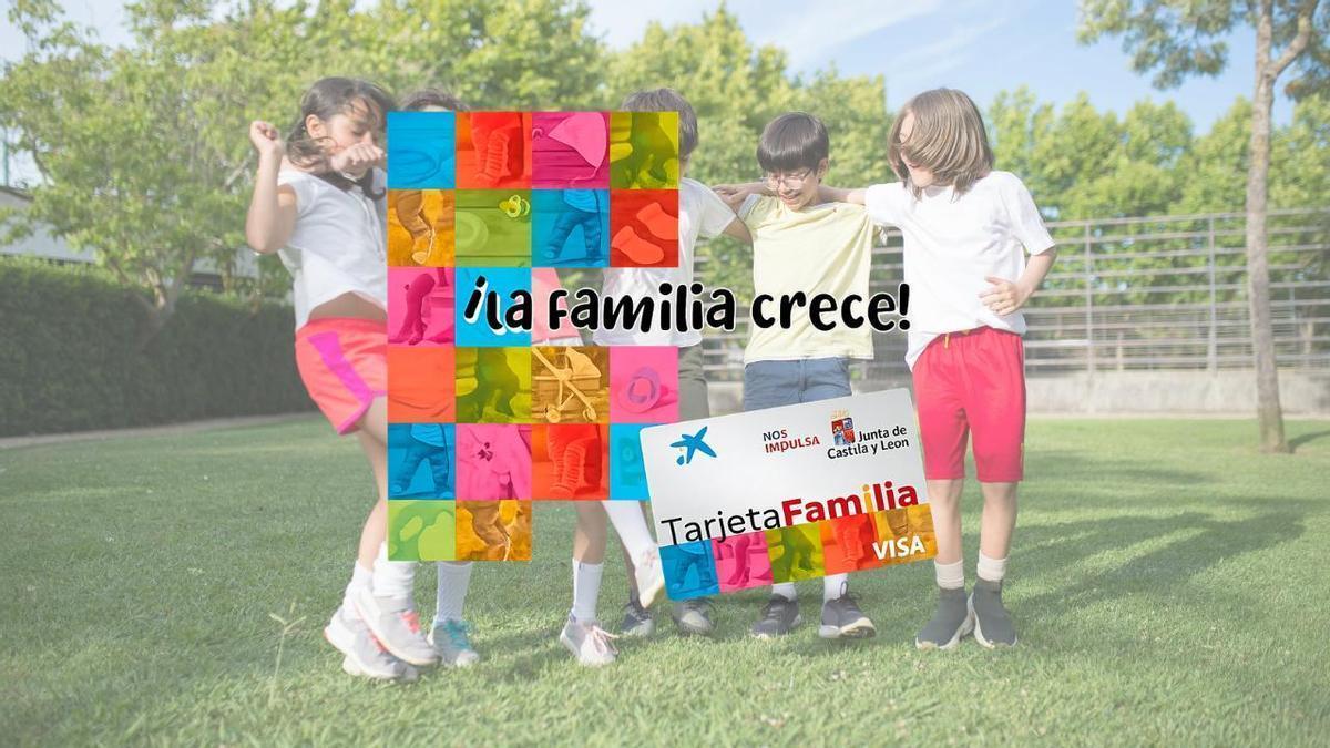 Así es el Bono Nacimiento de Castilla y León: hasta 2.500 euros para familias con hijos en 2026.