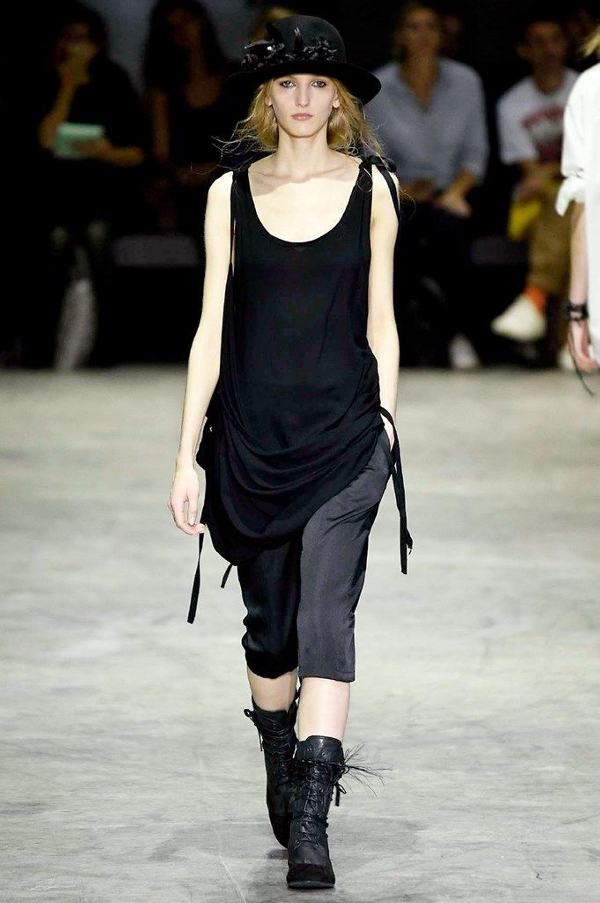 Ann Demeulemeester