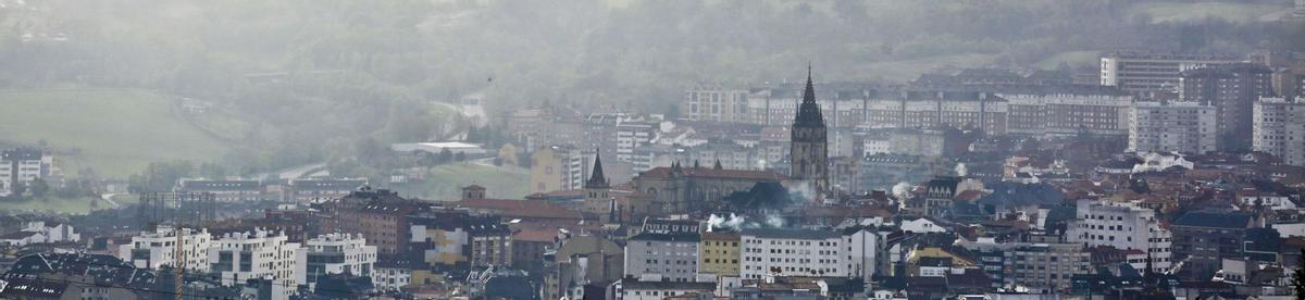 Un año crucial para Oviedo