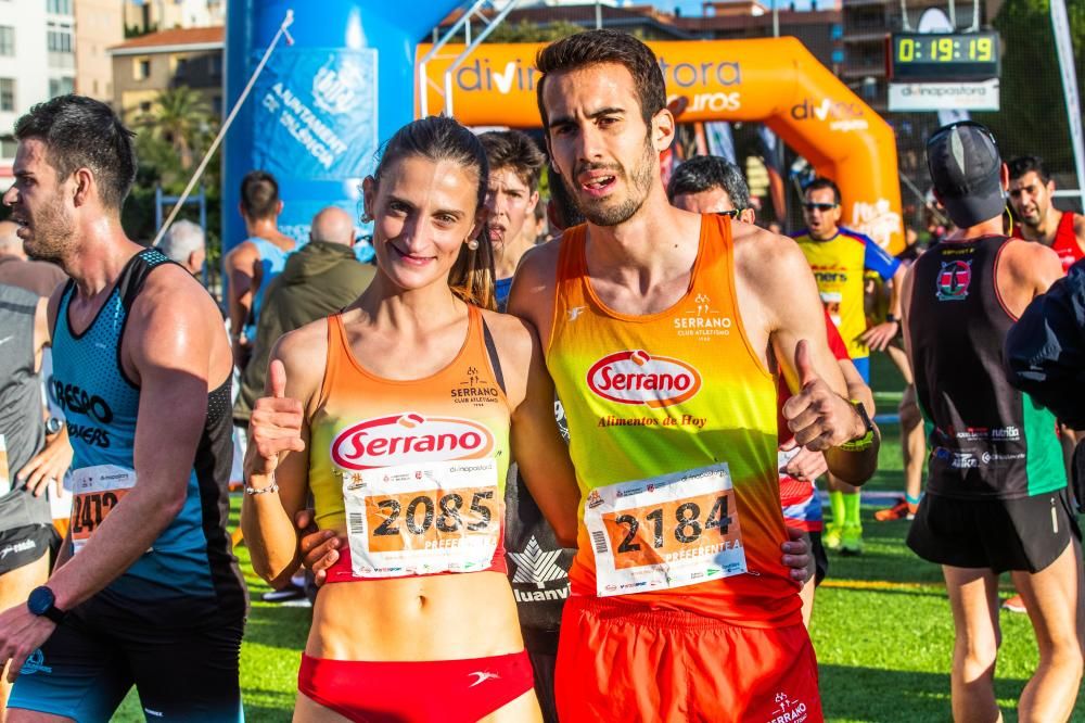 Búscate en la 7ª Carrera Universitat de València