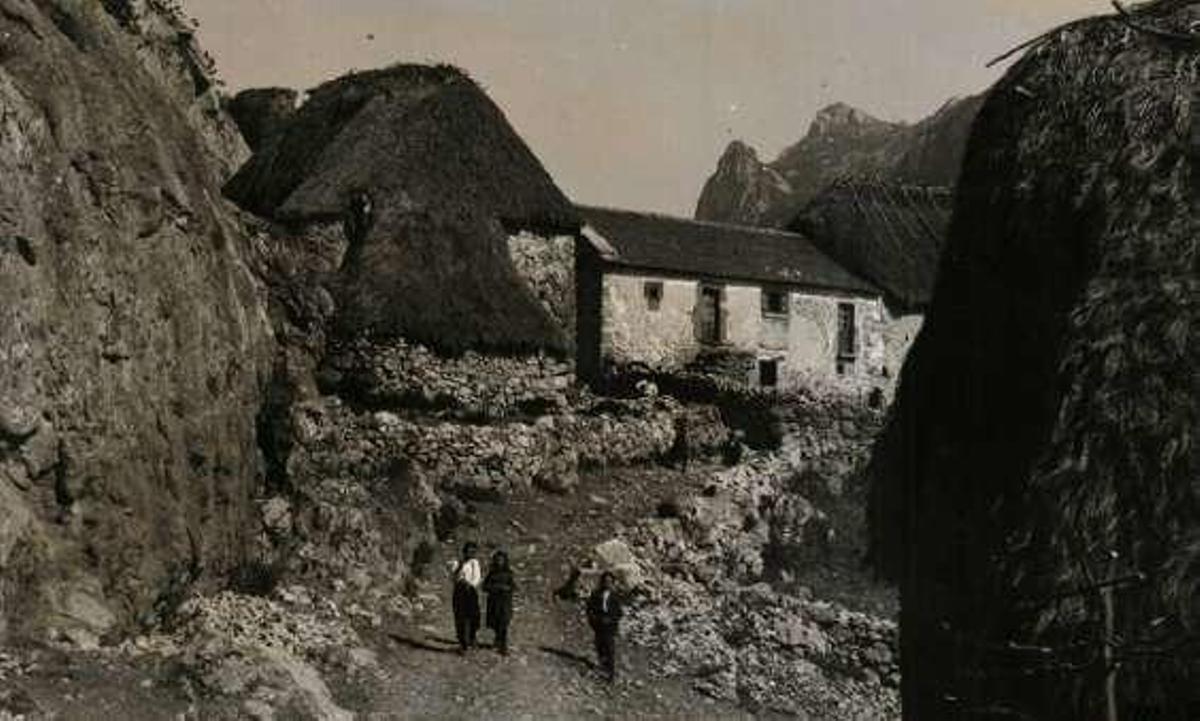 El siglo de la "fábrica de luz"