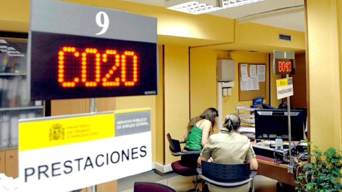 El Ingreso Mínimo Vital ayuda a casi dos millones de españoles