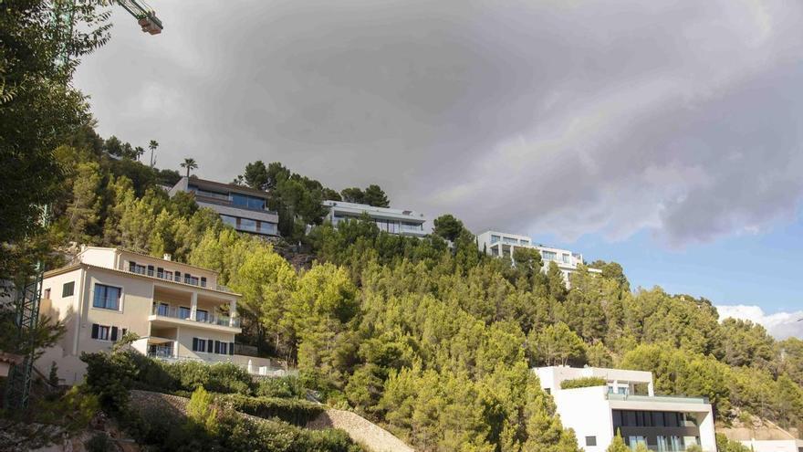VIVIENDA LUJO MALLORCA | Chalés de Mallorca se cotizan a más de 2.000 euros por noche en las webs