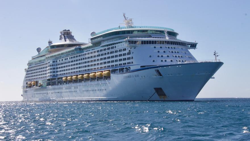 El increíble crucero por el Mediterráneo que cuesta 39 euros