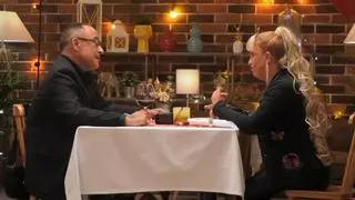 El curioso objeto que un soltero de 'First Date' siempre tiene a mano: espantó a su cita