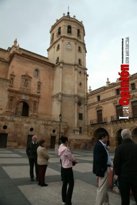 Ruta Turística "Renacimiento de Lorca"