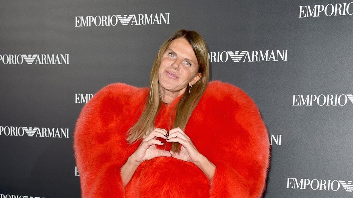 Anna Dello Russo