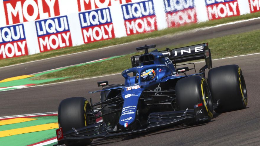 Horario y dónde ver los entrenamientos libres del GP de Horario y dónde ver los entrenamientos libres del GP de