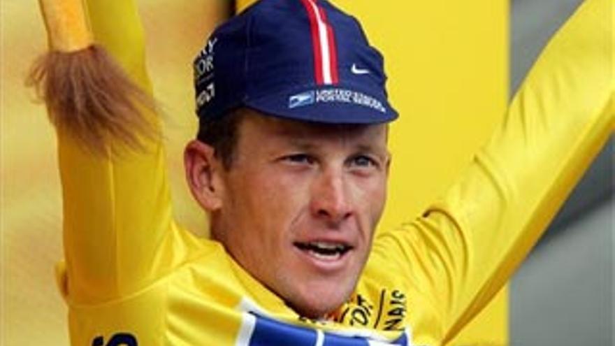 Armstrong podría volver al Tour en 2009