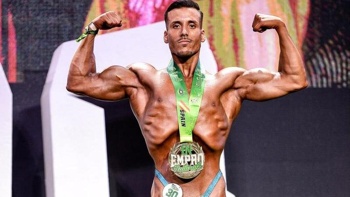 Adam Cardosa.