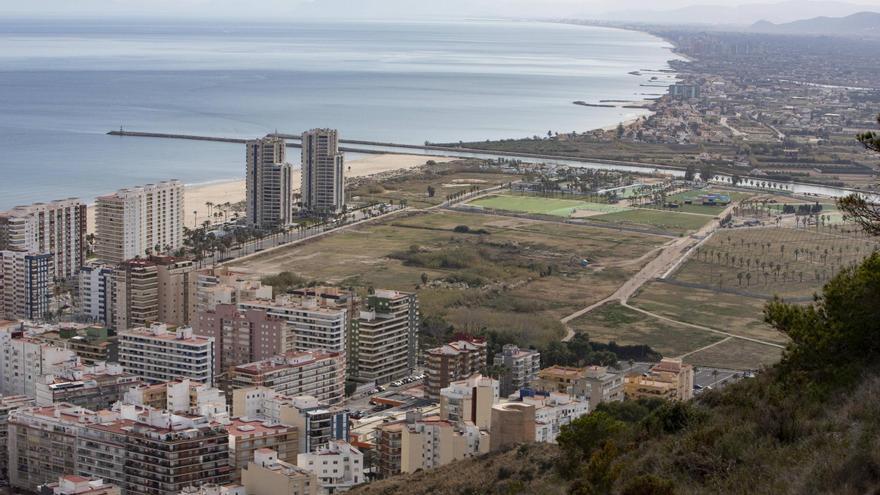 El PP considera &quot;muy necesario&quot; el ‘Manhattan’ de Cullera