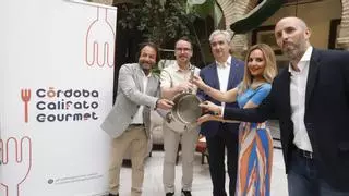 Córdoba Califato Gourmet regresa el 16 y 17 de octubre con Joan Roca como gran atractivo