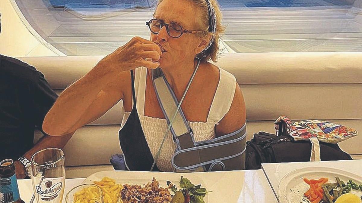 Mercedes Milá