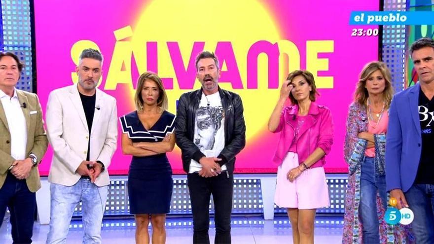 Uno de los rostros más conocidos de Telecinco abandona la cadena y se une a la competencia