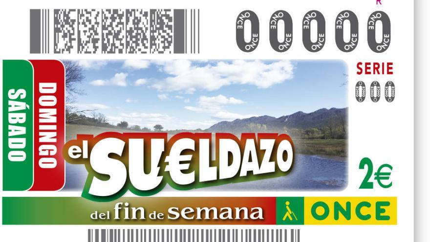 Comprueba el resultado del sueldazo de la ONCE (cupón, tríplex y súper) de hoy domingo 17 de noviembre de 2019