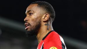 Ivan Toney es el último capricho del Chelsea para reforzar la delantera