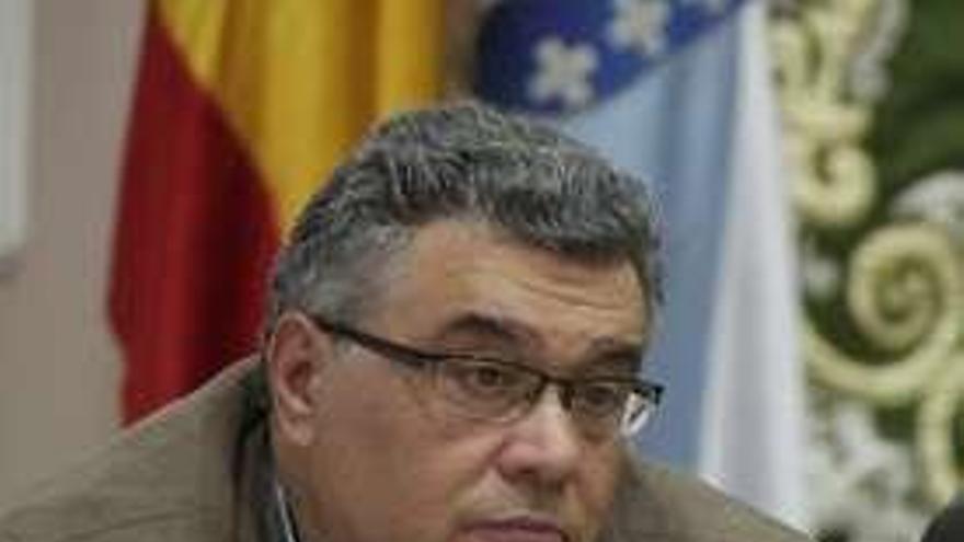 Julián Valiente.