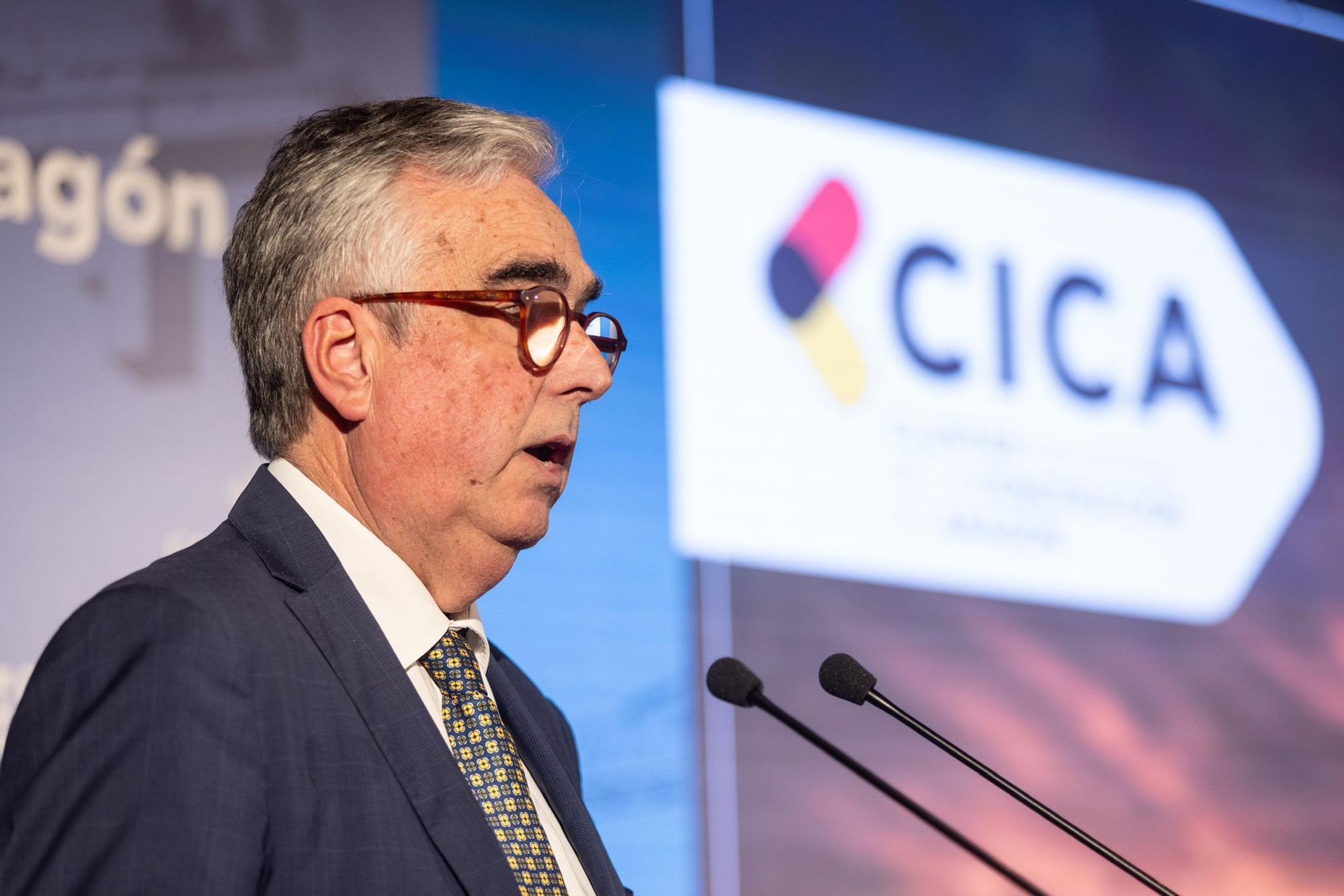 EL PERIÓDICO DE ARAGÓN organiza la jornada 'El futuro de la construcción en Aragón'