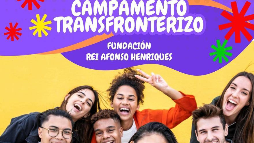 Cartel del Campamento Transfronterizo 2024