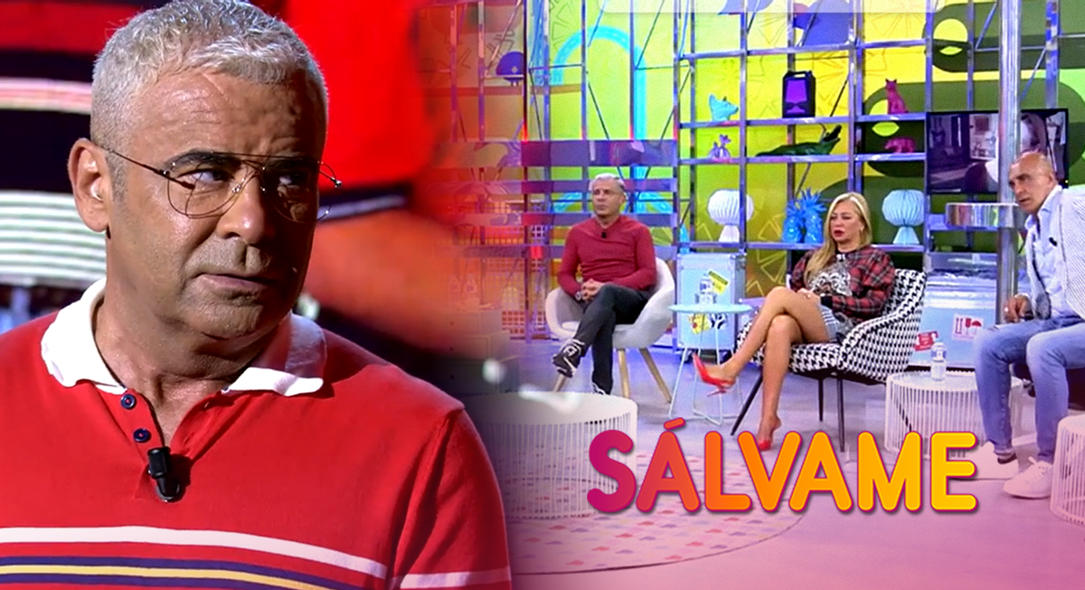 Telecinco treballa en una ‘reformatació’ de ‘Sálvame’ davant la crisi d’audiència més greu de la seva història