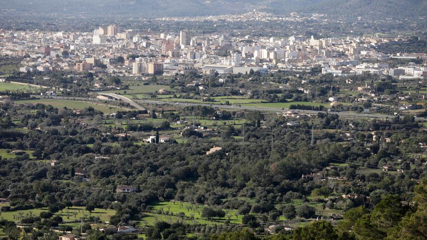 Mehr als 3.000 neue Landhäuser auf Mallorca in der Zeit des Linkspakts