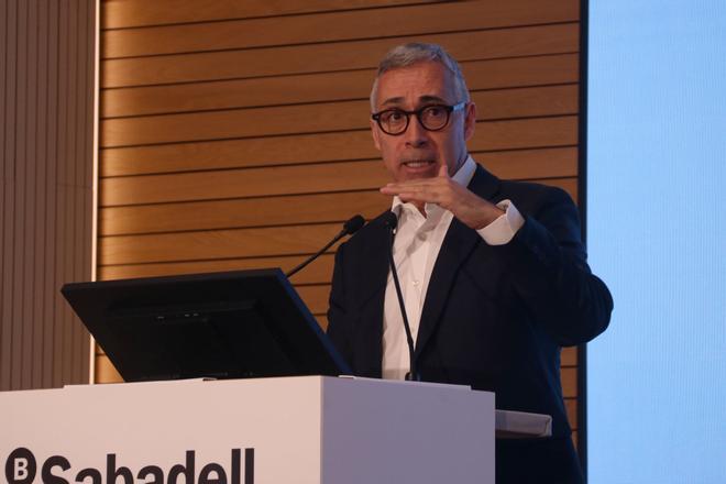 El Sabadell crea una nueva área dedicada a la inteligencia artificial